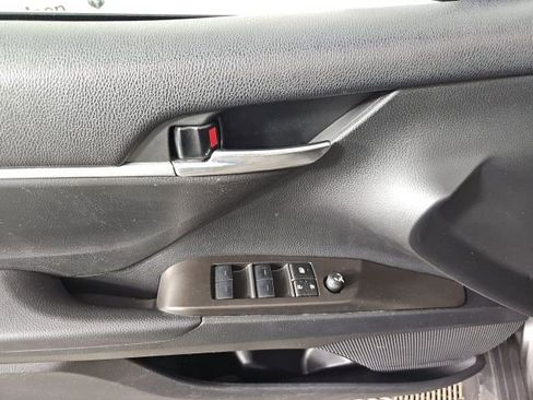 Used 2023 Toyota Camry LE image 11