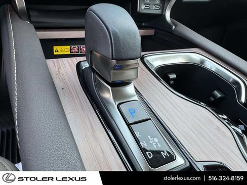 Used 2023 Lexus RX 350 Premium w/ Accessory Package FWD image 39