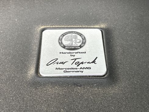 Used 2024 Mercedes-Benz GLE 63 AMG S image 53