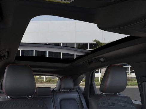 New 2026 Ford Escape ST-Line w/ Tech Pack #1 image 22