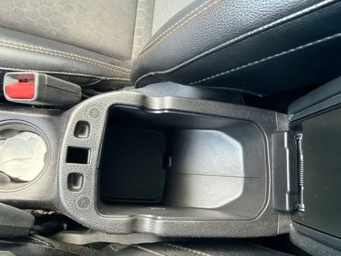 Used 2019 Jeep Compass Latitude w/ Popular Equipment Group AWD/4WD image 24