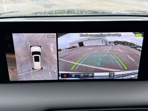 New 2026 Nissan Armada SL image 36