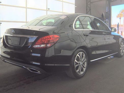 Used 2016 Mercedes-Benz C 300 Sedan image 5