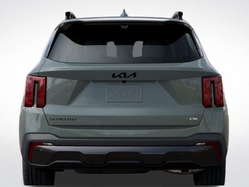 New 2026 Kia Sorento SX Prestige AWD/4WD image 14