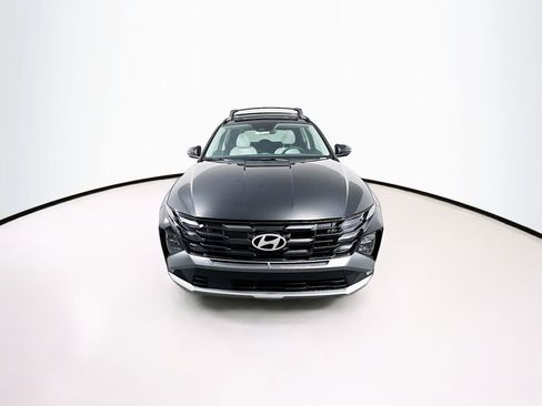 New 2025 Hyundai Tucson SEL image 2