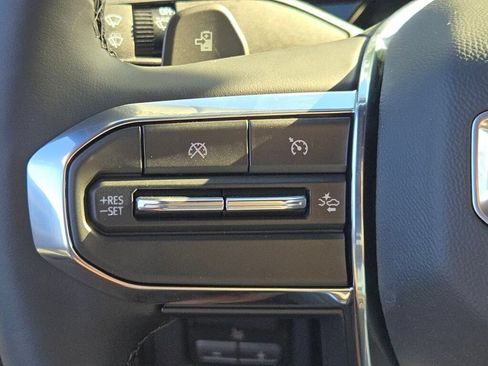 New 2026 GMC Sierra EV Elevation AWD/4WD image 30
