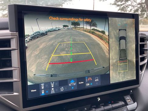 New 2026 Toyota Tundra Limited image 20