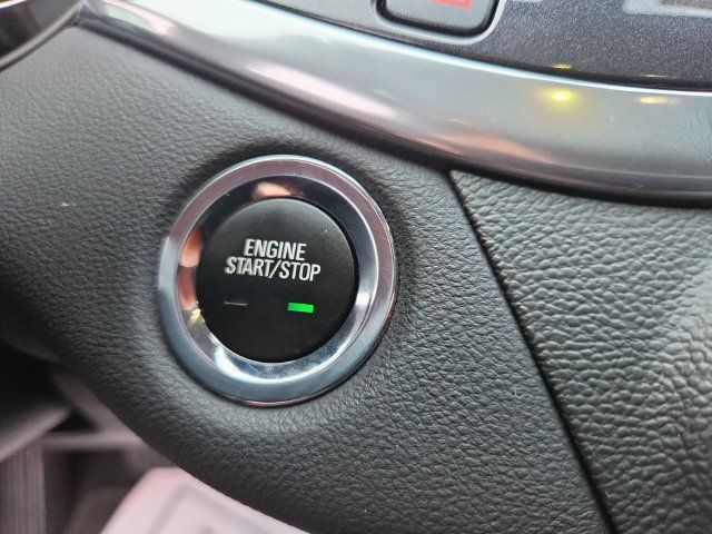 Used 2019 Chevrolet Impala LT FWD image 19