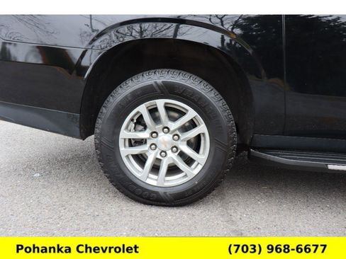 Certified 2024 Chevrolet Suburban LT image 30