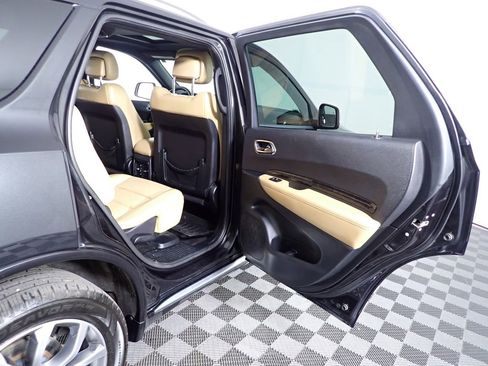Used 2016 Dodge Durango Citadel w/ Technology Group image 40