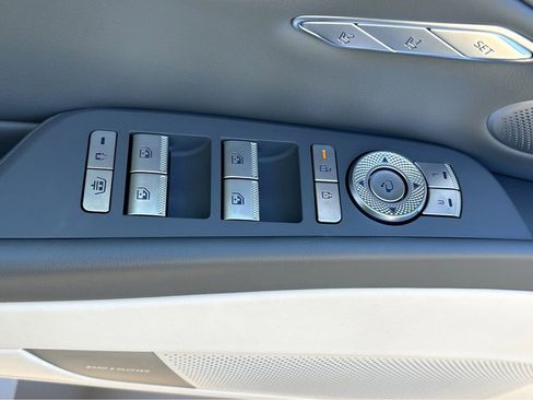 New 2026 Genesis G80 2.5T Sport Prestige AWD/4WD image 31