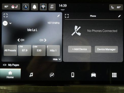 New 2026 Jeep Compass Limited image 17