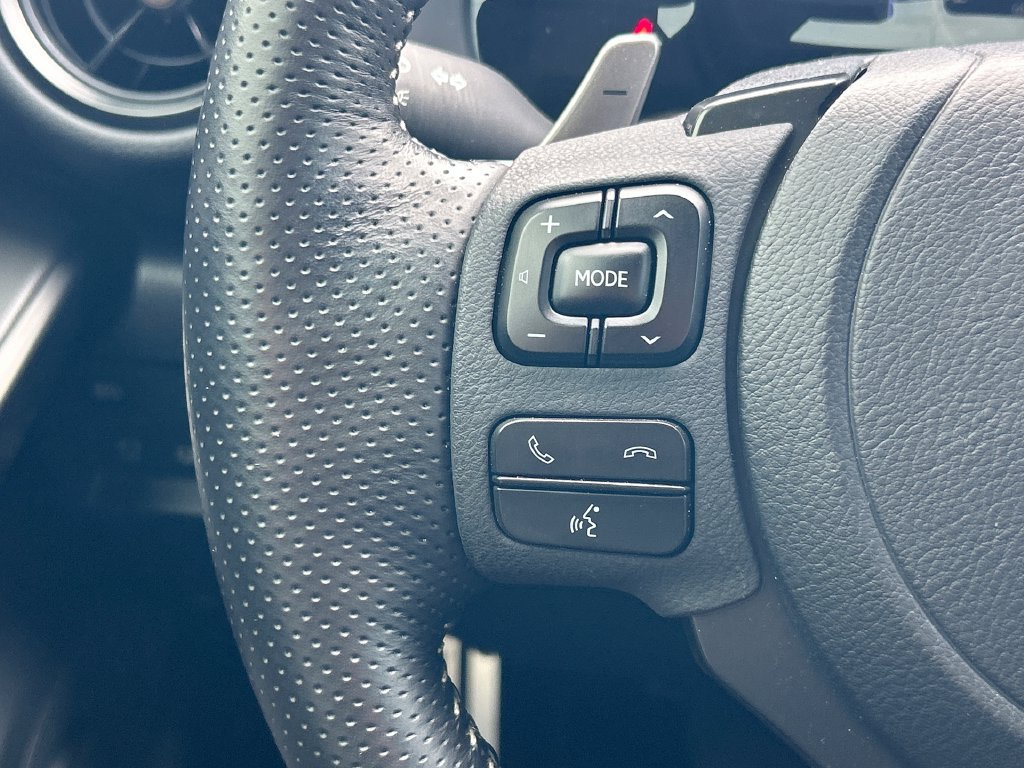 Used 2023 Lexus IS 350 F Sport RWD image 14