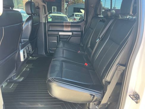 Used 2019 Ford F150 Lariat image 19