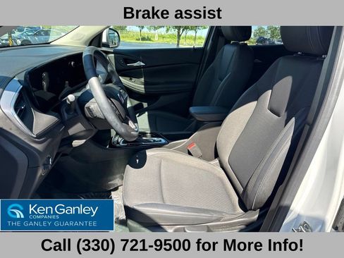 Used 2024 Buick Encore GX Preferred FWD image 29