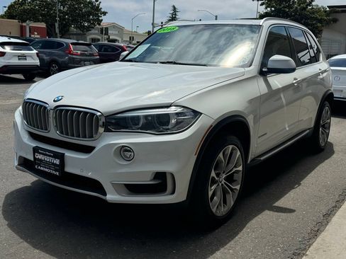 Used 2018 BMW X5 sDrive35i RWD image 8