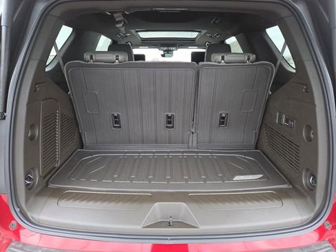 New 2026 GMC Yukon Elevation w/ Elevation Premium Package image 32