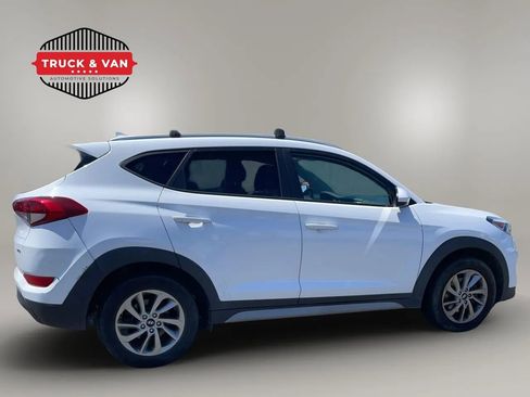 Used 2018 Hyundai Tucson SEL AWD/4WD image 41