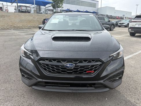 New 2026 Subaru WRX Premium w/ WRX Essentials Package AWD/4WD image 8