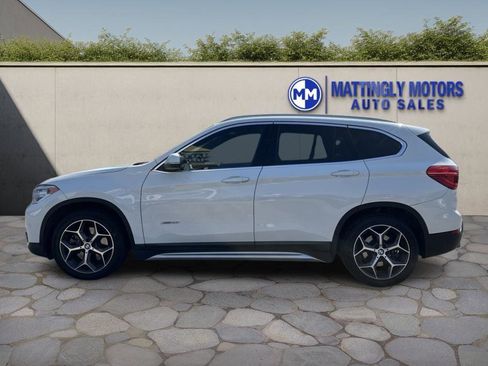 Used 2017 BMW X1 xDrive28i image 6