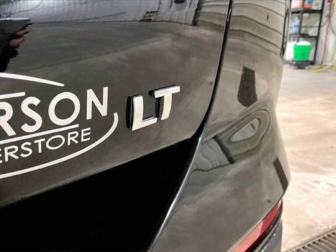 Certified 2024 Chevrolet Equinox LT image 25