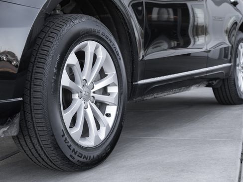 Used 2016 Audi Q5 2.0T Premium Plus w/ Technology Package image 30