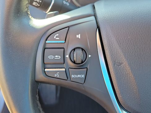Used 2015 Acura TLX w/ Technology Package FWD image 22
