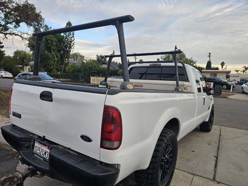 Used 2007 Ford F250 XL image 7