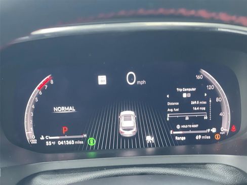 Used 2022 Acura MDX Type S AWD/4WD image 16