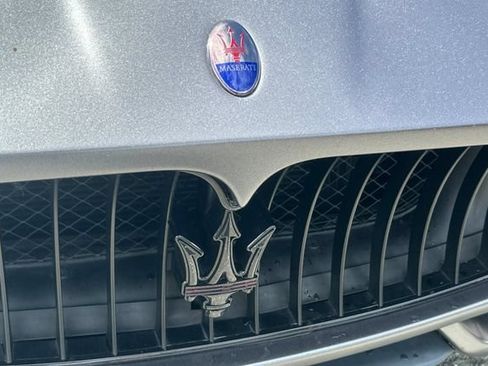 Used 2014 Maserati GranTurismo MC RWD image 25