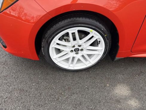 New 2026 Toyota Corolla SE image 9