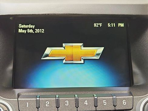 Used 2012 Chevrolet Equinox LT FWD image 13