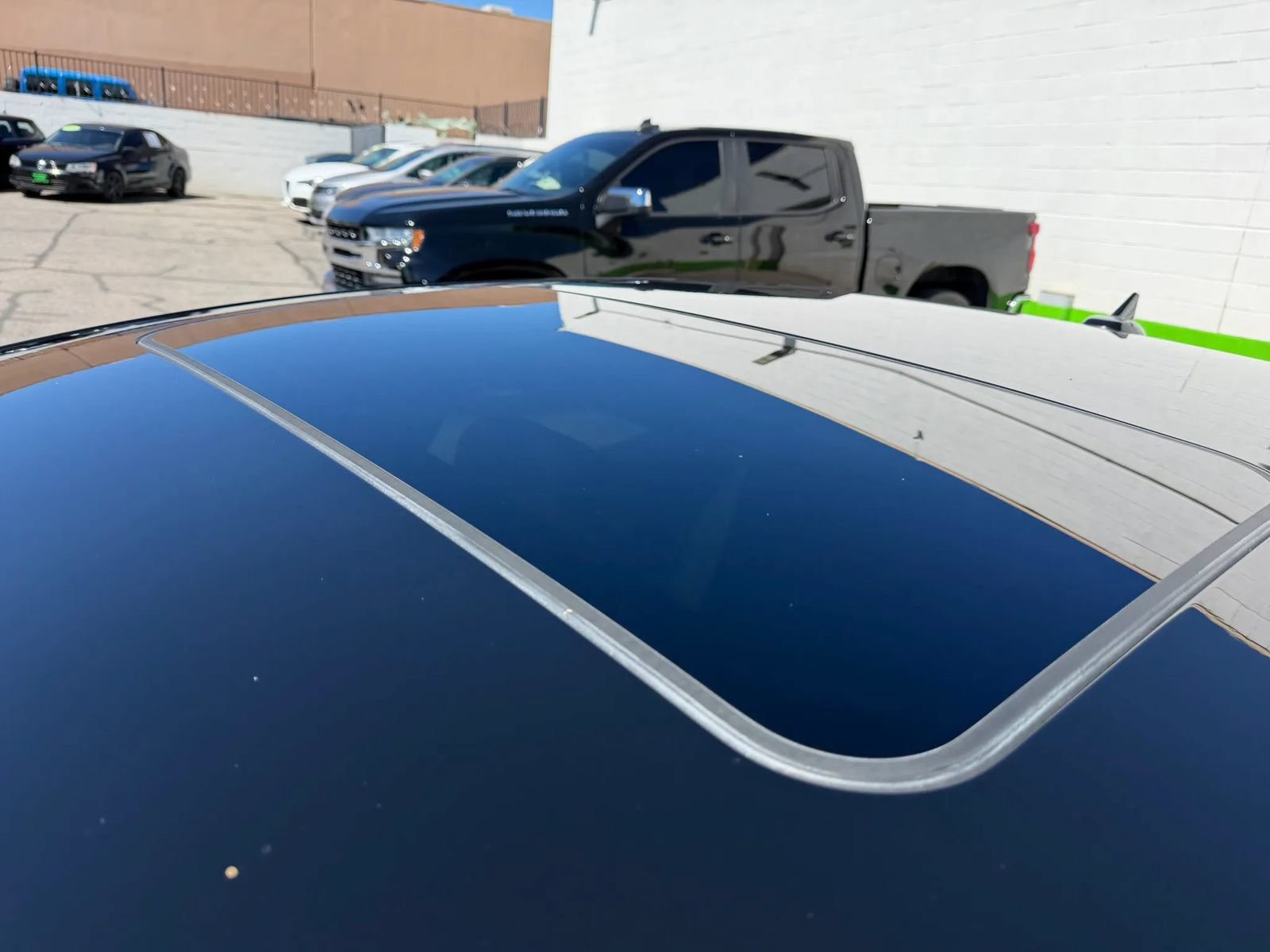 Used 2018 Maserati Ghibli RWD image 8
