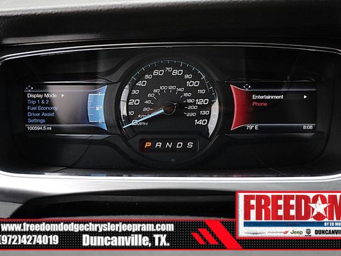 Used 2014 Ford Taurus SEL w/ Equipment Group 201A FWD image 18