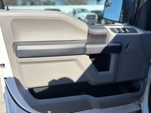 Used 2016 Ford F150 XL w/ XL Power Equipment Group image 8