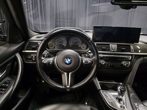 Used 2015 BMW M3 RWD image 21