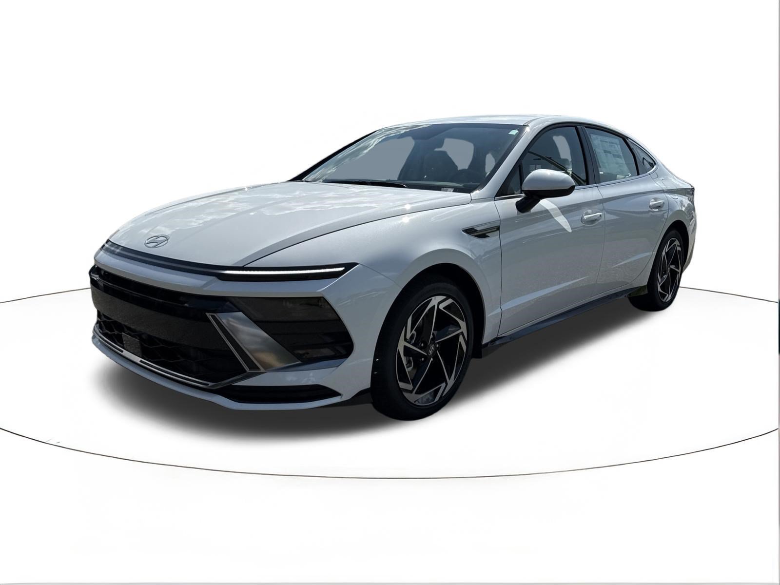 New 2026 Hyundai Sonata SEL FWD image 7