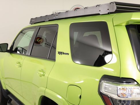 Used 2022 Toyota 4Runner TRD Pro image 48