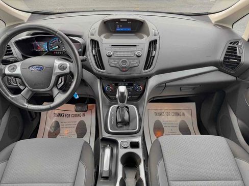 Used 2017 Ford C-MAX SE image 25