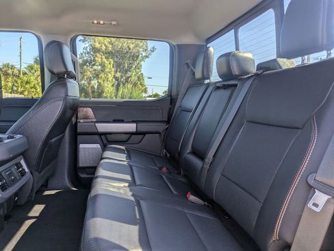 Used 2024 Ford F250 Lariat w/ Lariat Ultimate Package AWD/4WD image 14