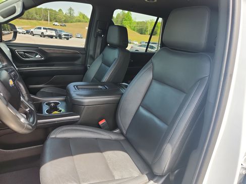 Used 2023 Chevrolet Tahoe LT RWD image 24