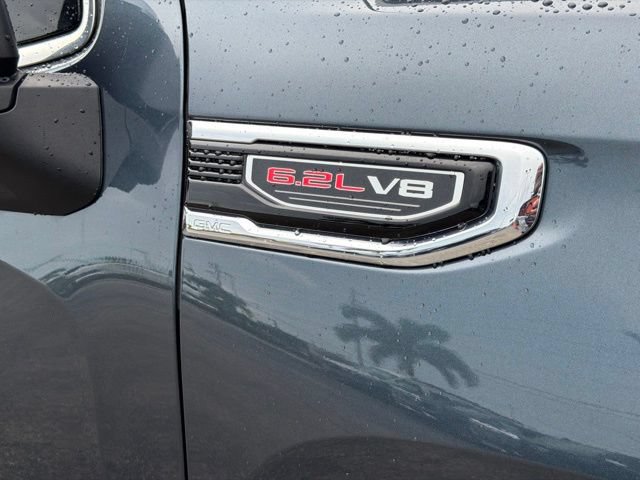 Used 2020 GMC Sierra 1500 Denali w/ Denali Ultimate Package AWD/4WD image 11