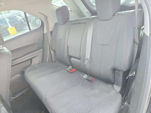 Used 2014 Chevrolet Equinox LS FWD image 11