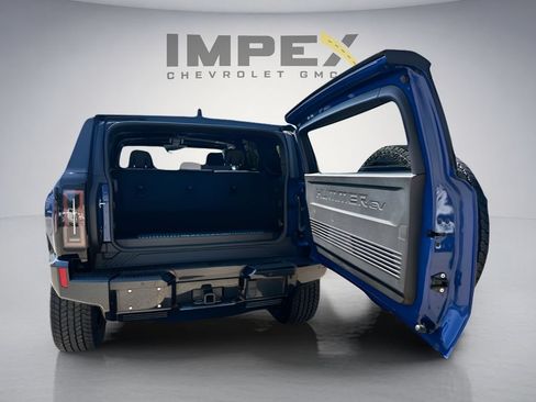 Used 2024 GMC Hummer EV 2X AWD/4WD image 33