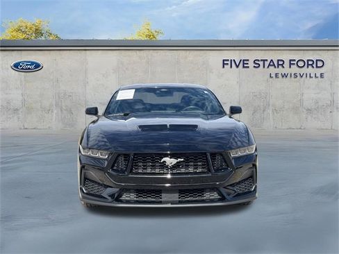 Certified 2024 Ford Mustang GT image 7