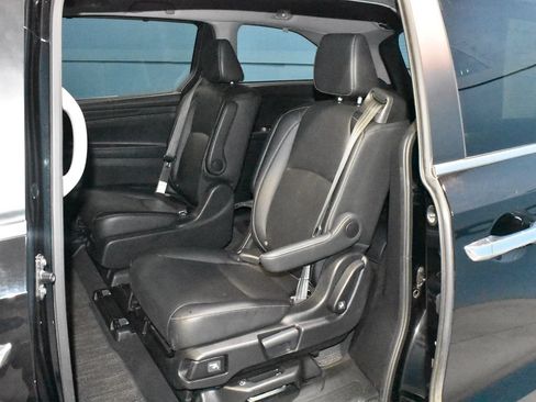 Used 2024 Honda Odyssey EX-L image 20