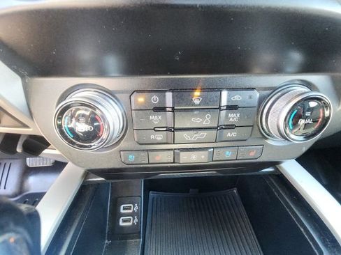 Certified 2020 Ford F150 Lariat w/ Equipment Group 502A Luxury image 15