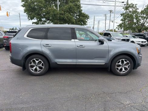 Used 2020 Kia Telluride EX AWD/4WD image 31