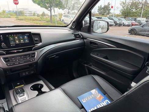 Certified 2024 Honda Passport EX-L image 24