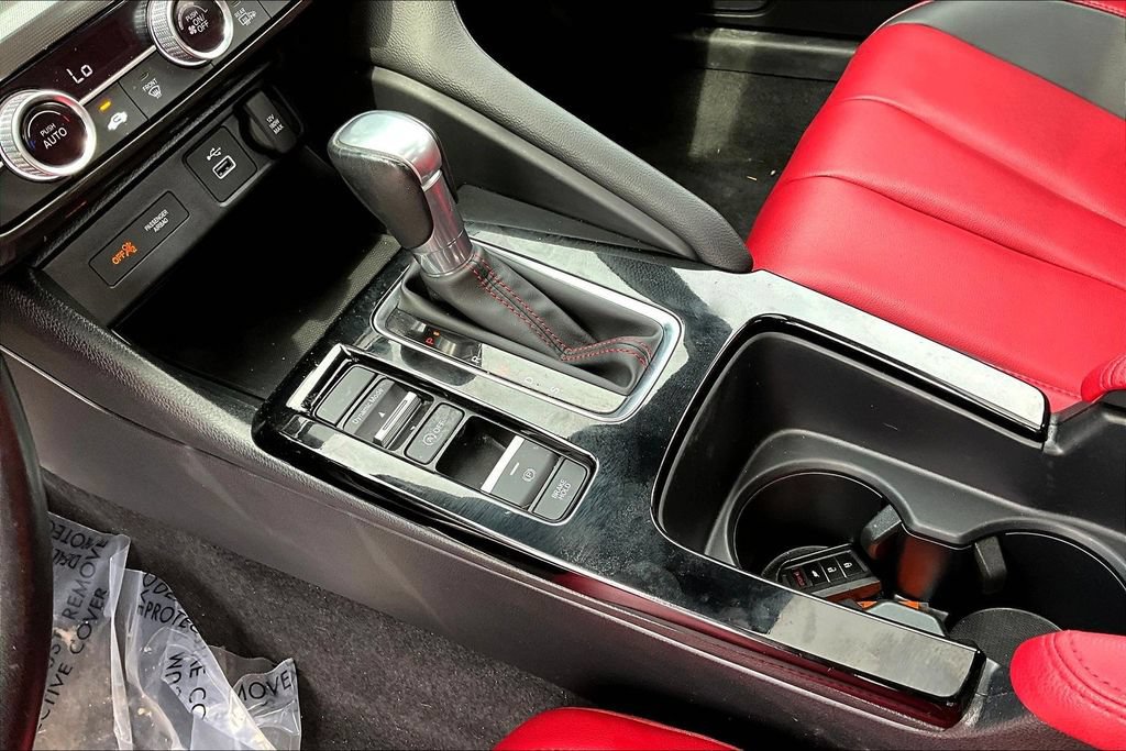 Used 2024 Acura Integra A-Spec FWD image 17